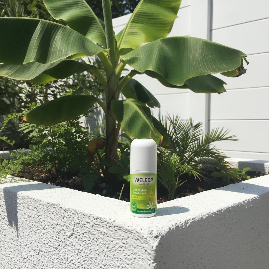 Weleda Citrus