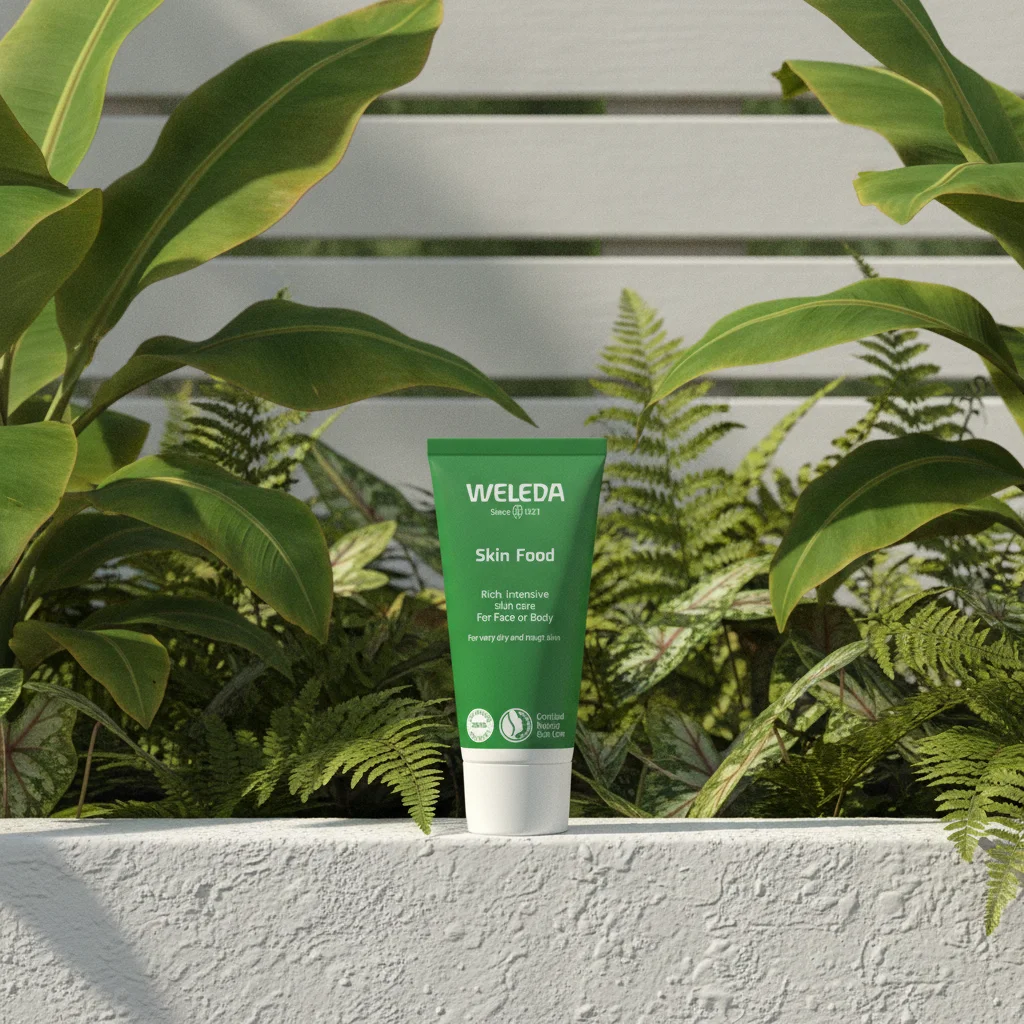 Weleda Skin Food - Originalet