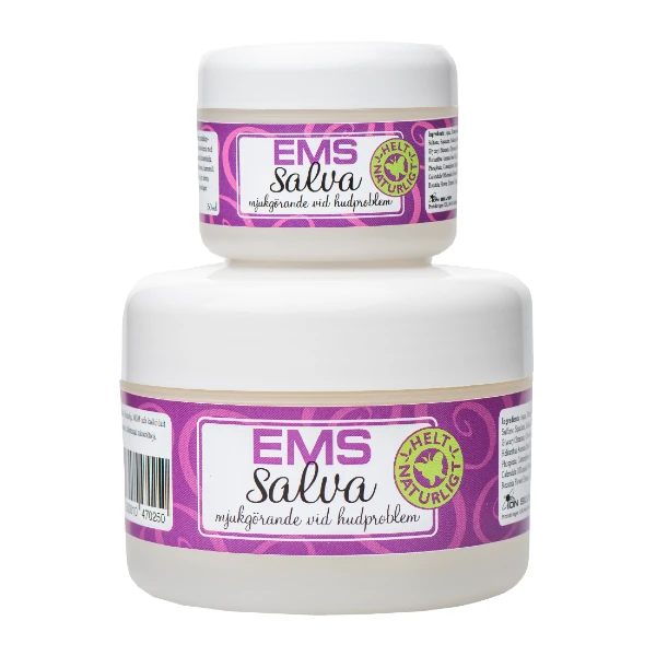 Ion Silver EMS Salva