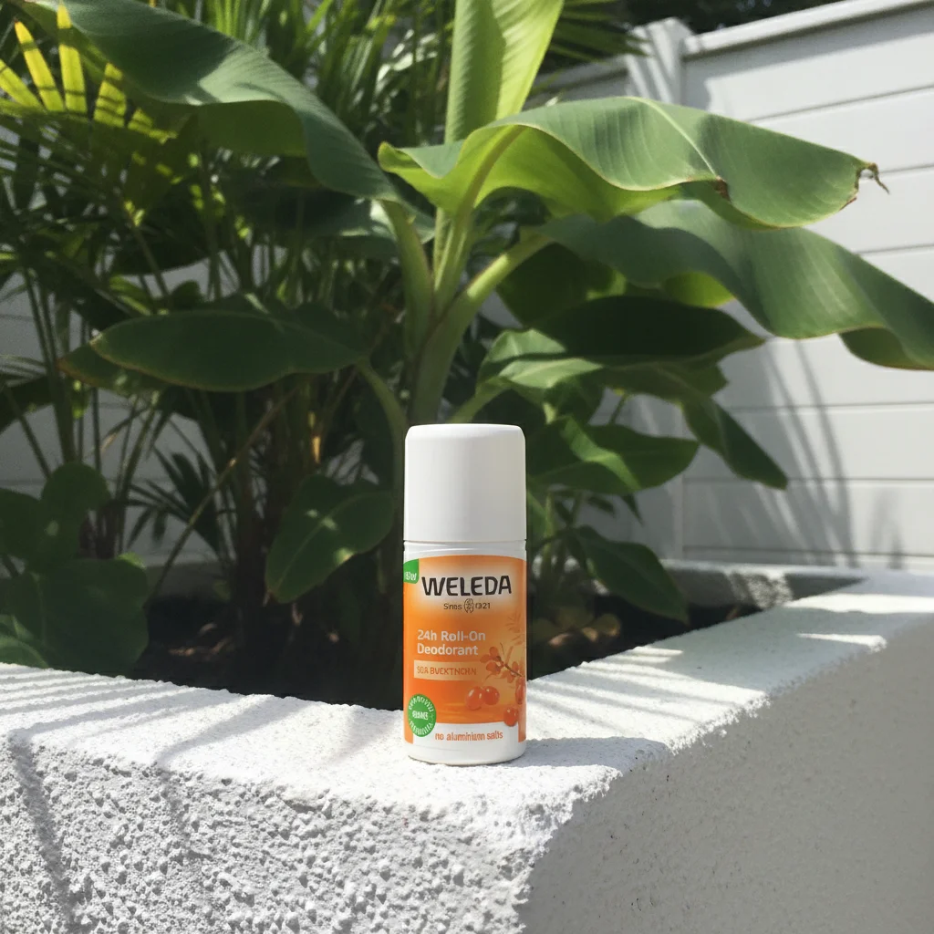 Weleda Havtorn
