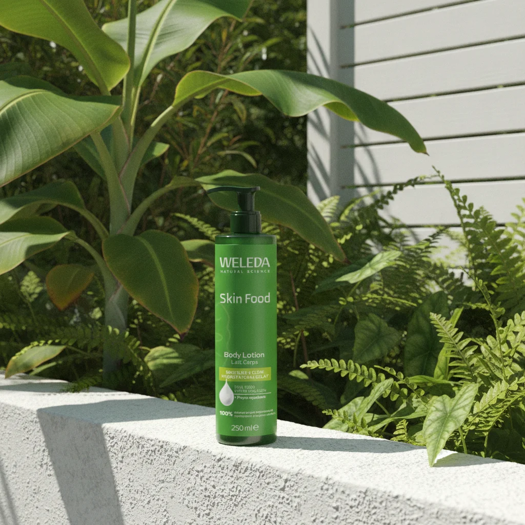 Weleda Skin Food Body Lotion