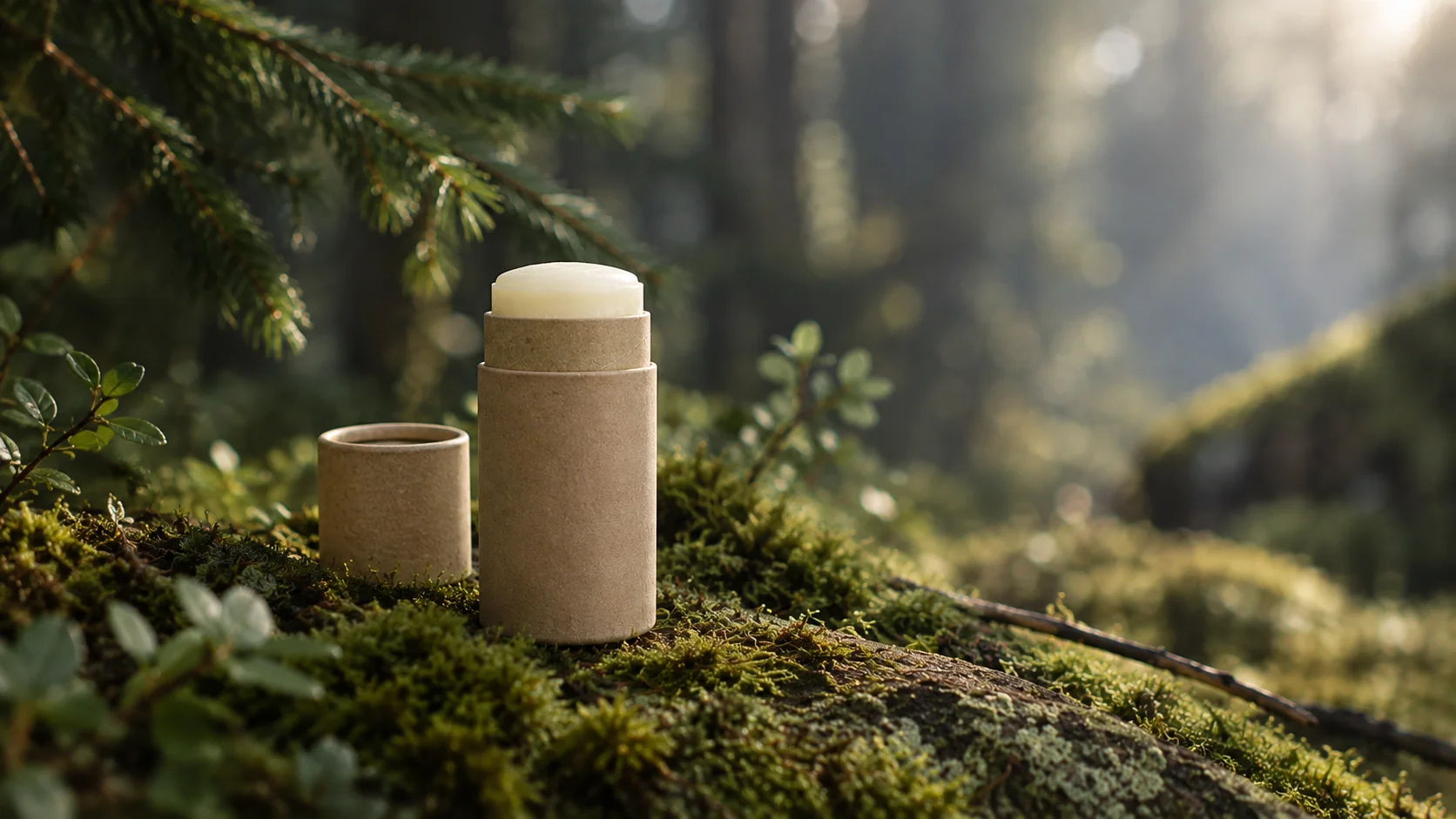 Fast deodorant – fördelar, användning och tips