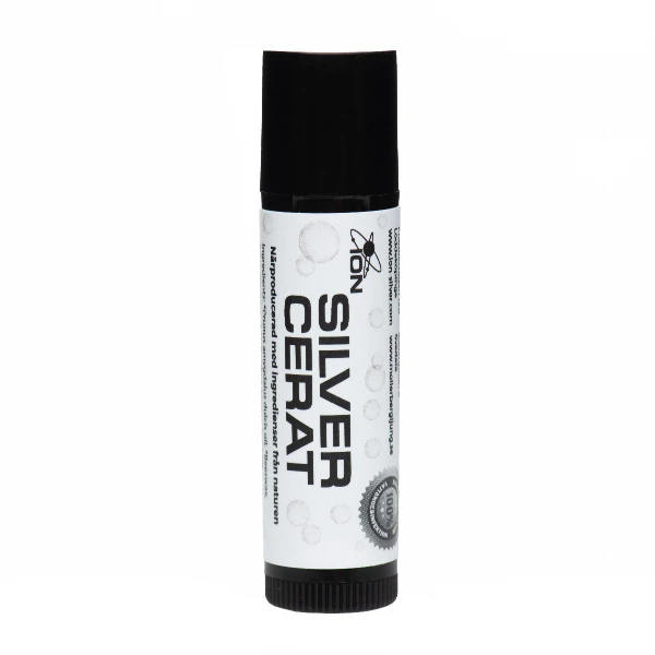 Silver Cerat - ION Silver