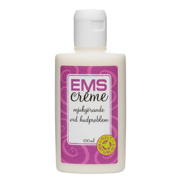 EMS Creme - ION Silver - Återfuktande hudkräm