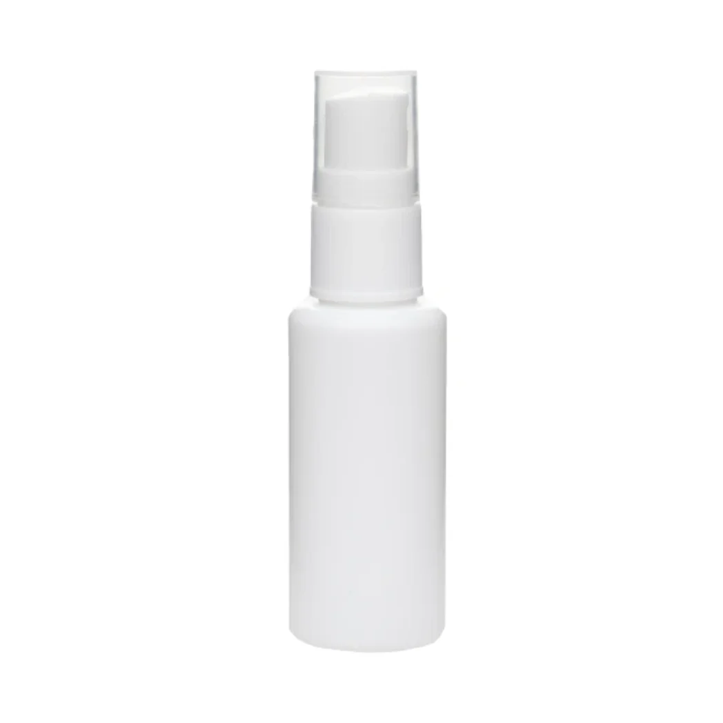 Tom återanvändbar sprayflaska 30ml - ION Silver