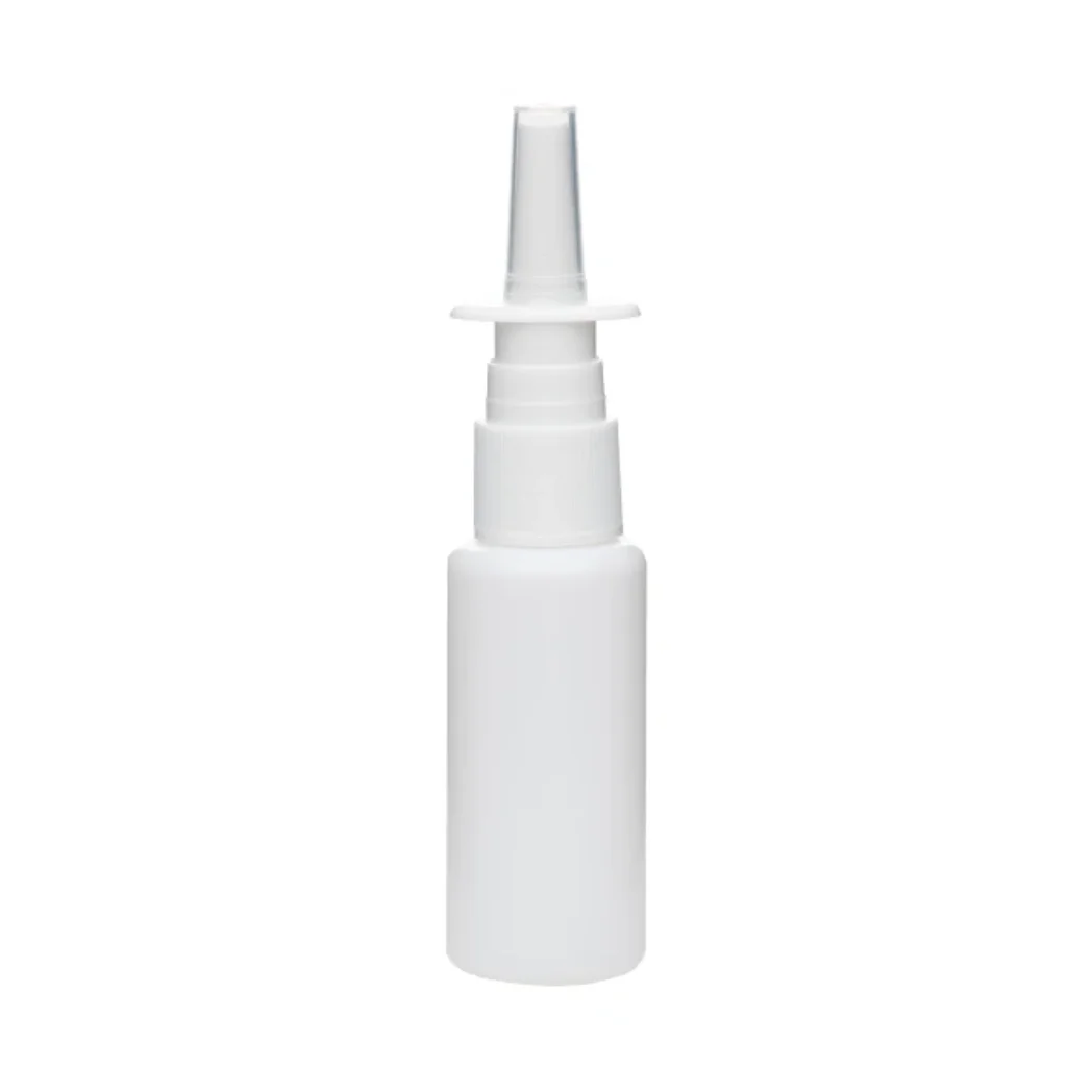 Tom återanvändbar nässpray 30ml - ION Silver